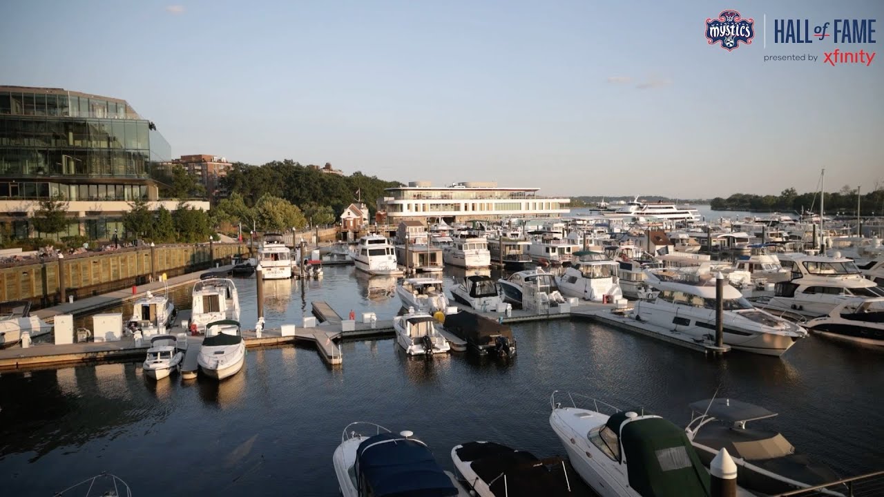 Alana Beard’s Hall of Fame Journey